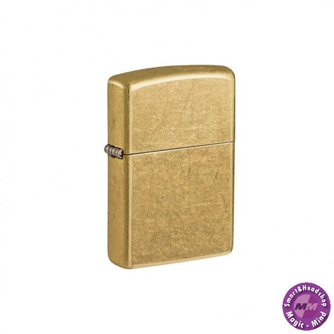 Zippo Zippo - Street Brass