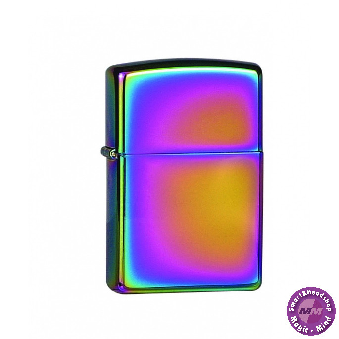Zippo Zippo Regular - Spectrum