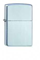 Zippo Zippo Regular - Satin Finish