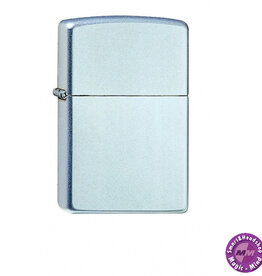 Zippo Zippo Regular - Satin Finish