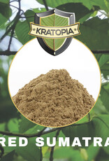 Kratopia Red Sumatra Kratom - 50 gram