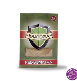 Kratopia Red Sumatra Kratom