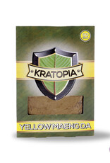 Kratopia Yellow Maeng Da Kratom - 50 gram