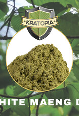 kratopia White Maeng Da Kratom - 50 gram