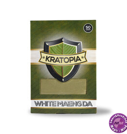 kratopia White Maeng Da Kratom