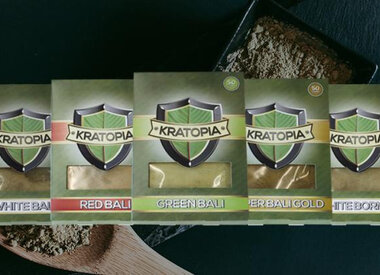 Kratom