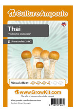 Culture Ampoule Set Thai - Culture Ampoule Set