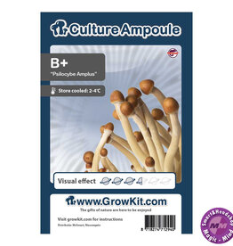Culture Ampoule Set B Plus - Culture Ampoule Set