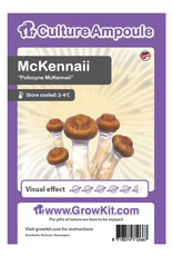 Culture Ampoule Set McKennaii - Culture Ampoule Set