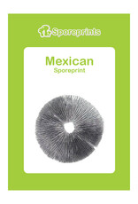 Sporeprints Mexican Sporeprint