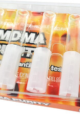 EZ Test EZ Test for MDMA  Purity 1/5 test
