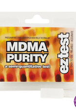 EZ Test EZ Test for MDMA  Purity 1/5 test