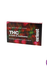EZ Test EZ Test THC 1/10 test