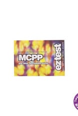 EZ Test EZ Test mCPP 1/10 test