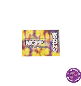 EZ Test EZ Test mCPP test