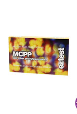 EZ Test EZ Test mCPP 1/10 test
