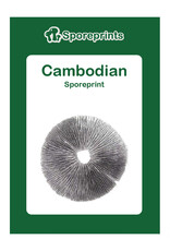 Sporeprints Cambodian Sporeprint