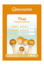 Sporeprints Thai Sporeprint