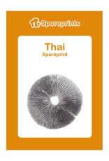 Sporeprints Thai Sporeprint