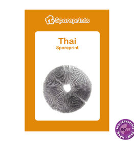 Sporeprints Thai Sporeprint