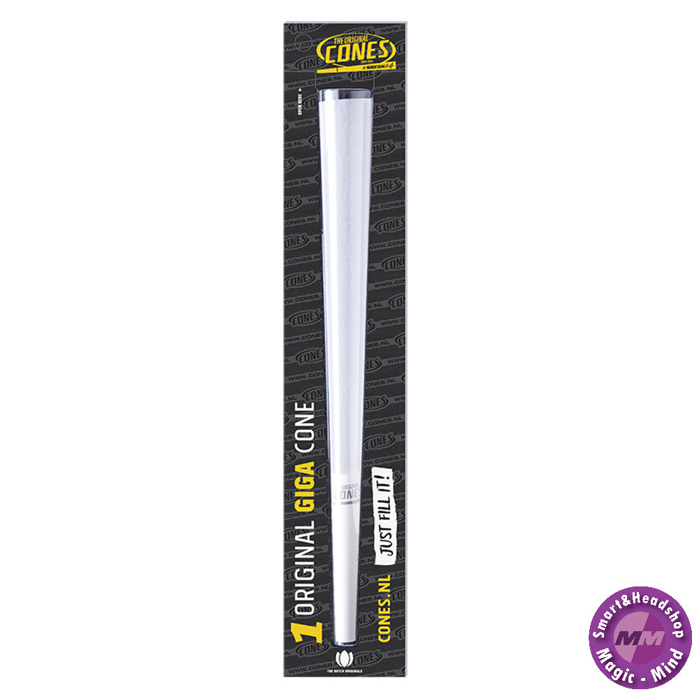 Cones Cones Blister Giga (280mm) - 1pcs