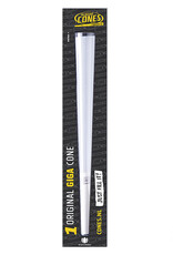 Cones Cones Blister Giga (280mm) - 1pcs
