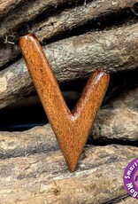 Kuripe Kuripe - Marenti Hout