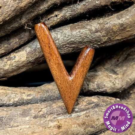 Kuripe Kuripe - Marenti Hout