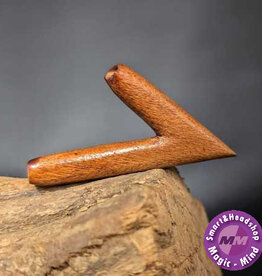 Kuripe Kuripe - Marenti Hout