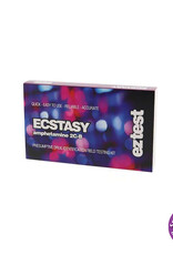 EZ Test EZ Test Ecstasy 1/5/10 test