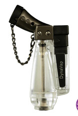 Dynavap Honest Torch transparent
