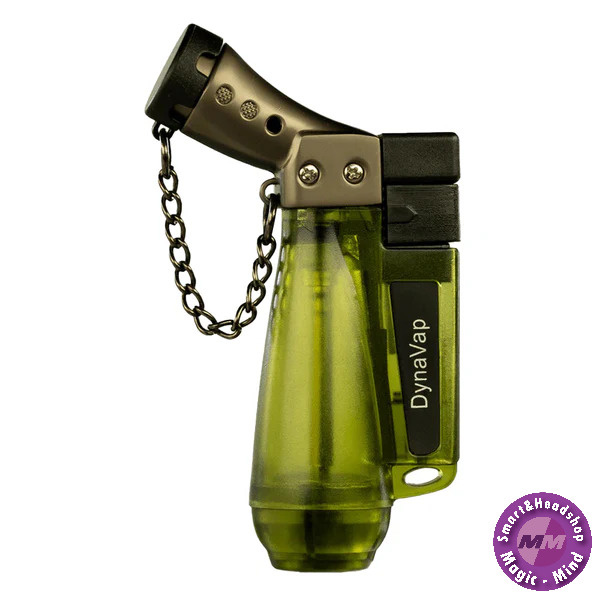 Dynavap Honest Torch Groen