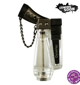 Dynavap Honest Torch transparent-Coming soon