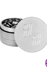 Herb Ripper Herb Ripper Stainless steel grinder (4-piece)