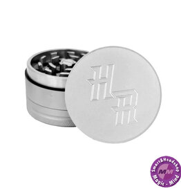 Herb Ripper Herb Ripper Stainless steel grinder (4-piece)