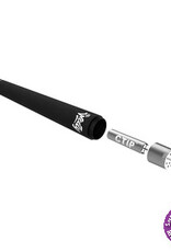 Weezy The Weezy - Aluminum Pipe Black