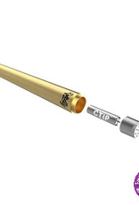 Weezy The Weezy - Aluminum Pipe Gold