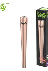 Weezy The Weezy -Aluminum Pipe Rose/Gold