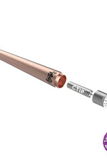 Weezy The Weezy -Aluminum Pipe Rose/Gold