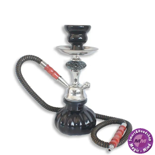 Sahbi Hookah Sahbi 27cm Black