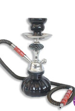 Sahbi Hookah Sahbi 27cm Black