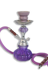 Sahbi Hookah Sahbi 27cm Purple