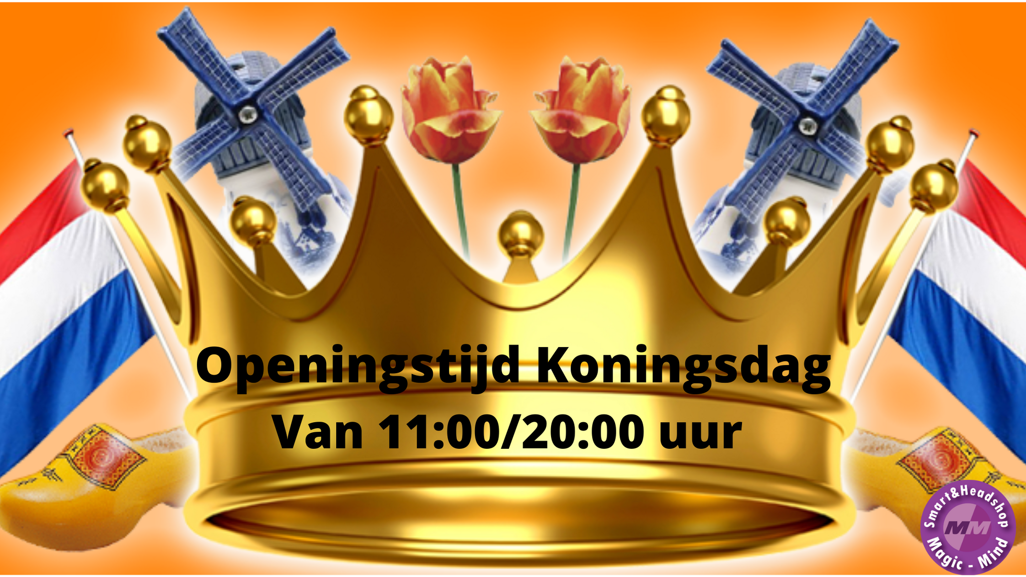Koningsdag