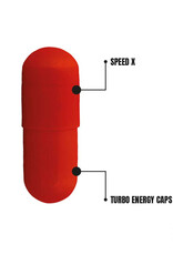 DNX SpeedX - 4 capsules