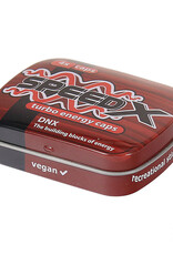 DNX SpeedX - 4 capsules