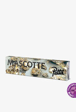 Mascotte Mascotte x Patta – Special Edition Brown Combi Slim Size