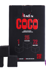 Aladin Aladin Coco Kooltjes 1kg