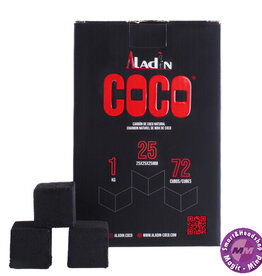 Aladin Aladin Coco Kooltjes 1kg