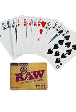 Raw RAW Classic Playing cards