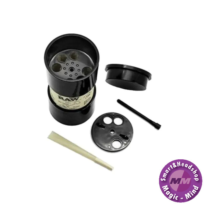 Raw Six Shooter Cone Vuller (RAW)